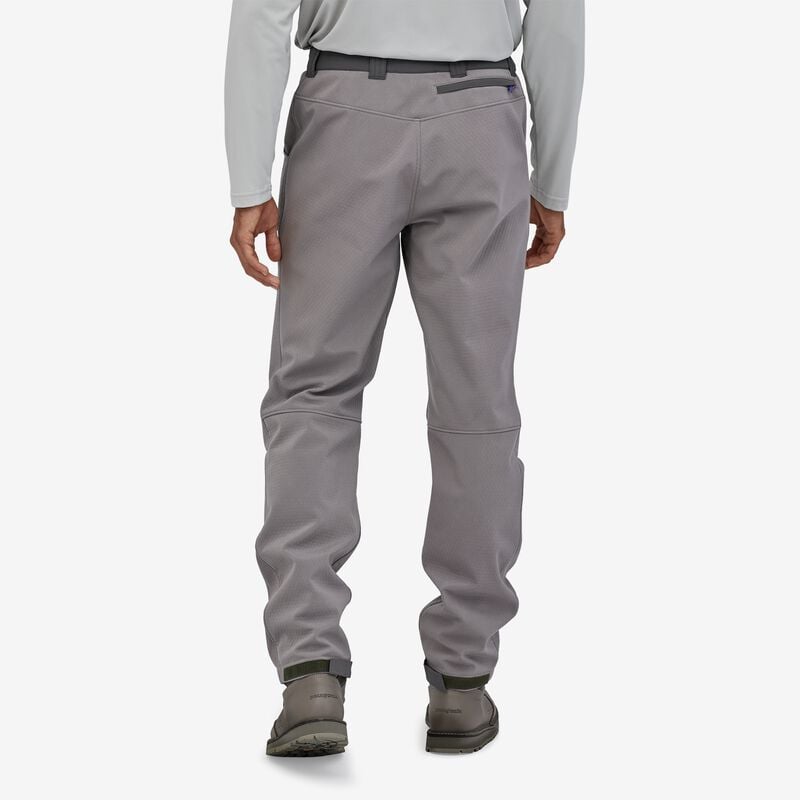 Patagonia Men's Shelled Insulator Pants - Noble Grey