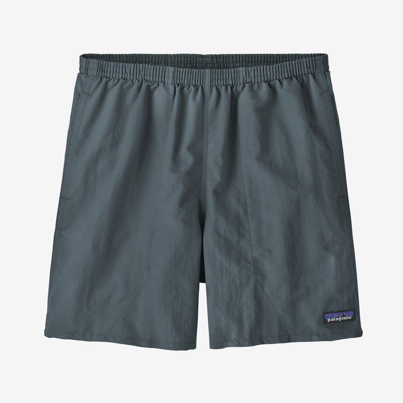 Patagonia Men's Baggies™ Shorts - 5" - Plume Grey