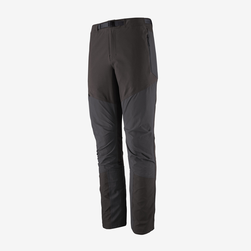Patagonia Men's Altvia Alpine Pants - Regular - Black