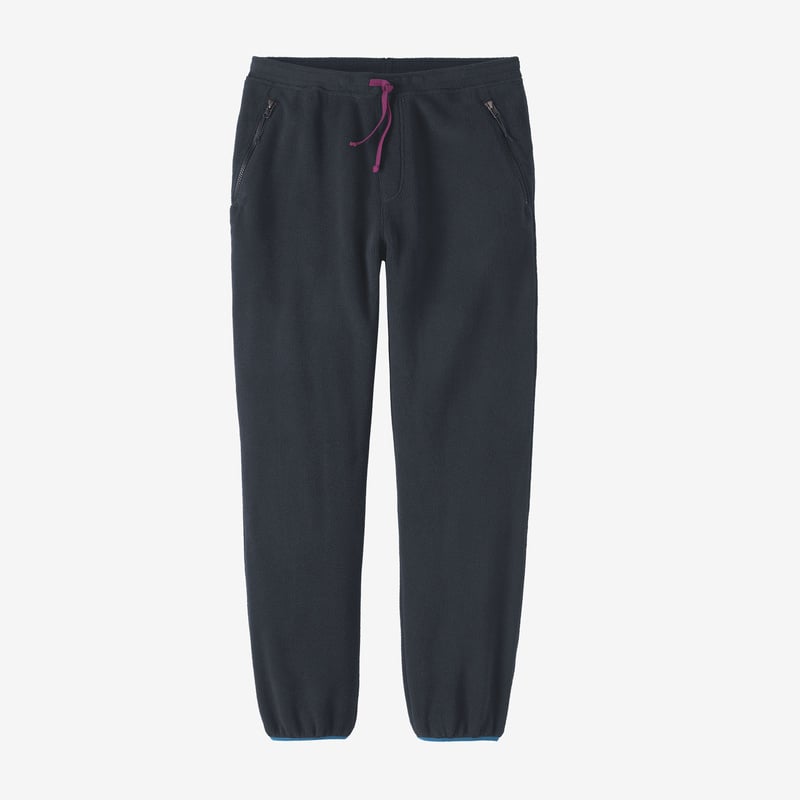 Patagonia Men's Synchilla® Fleece Pants - Pitch Blue