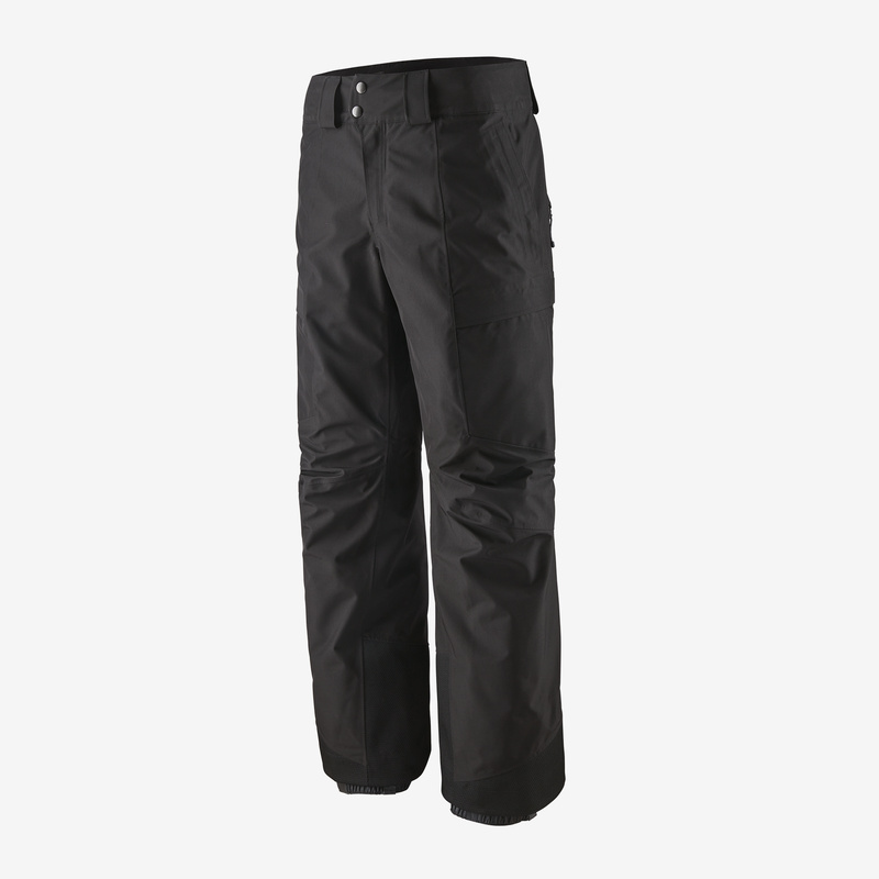 Patagonia Men's Storm Shift Pants - Regular - Black