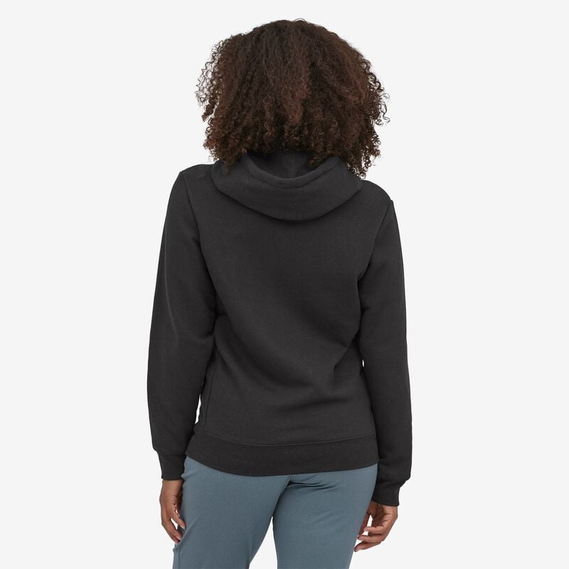 Patagonia Home Water Trout Uprisal Hoody - Black