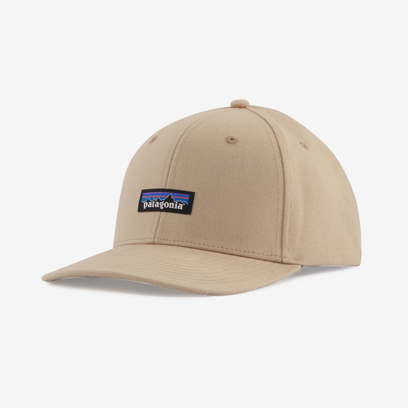 Patagonia Tin Shed Hat - Oar Tan