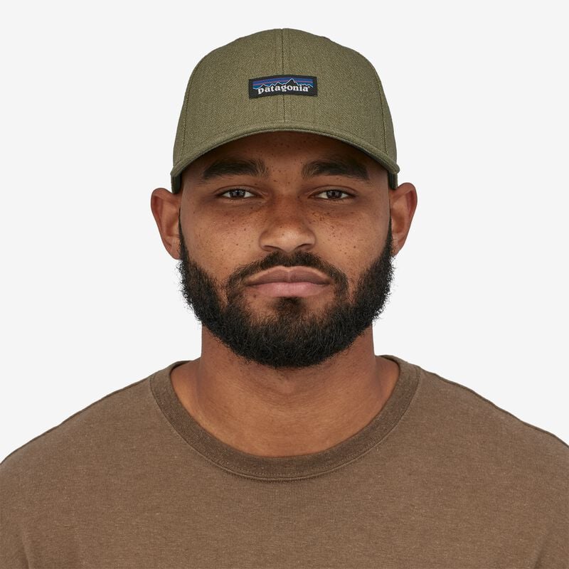 Patagonia Tin Shed Hat - Oar Tan