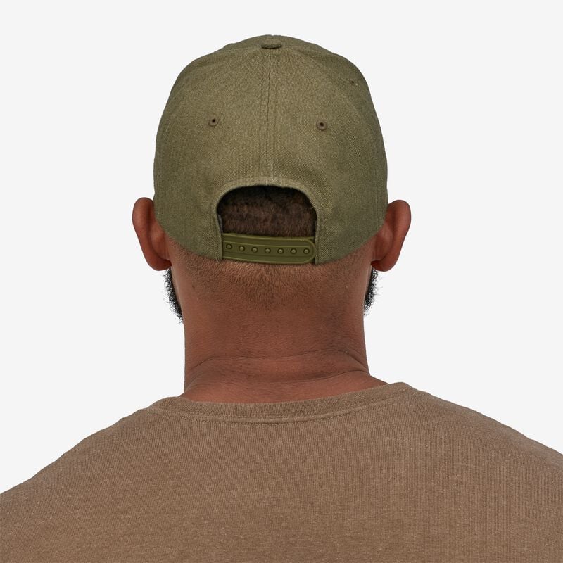 Patagonia Tin Shed Hat - Oar Tan