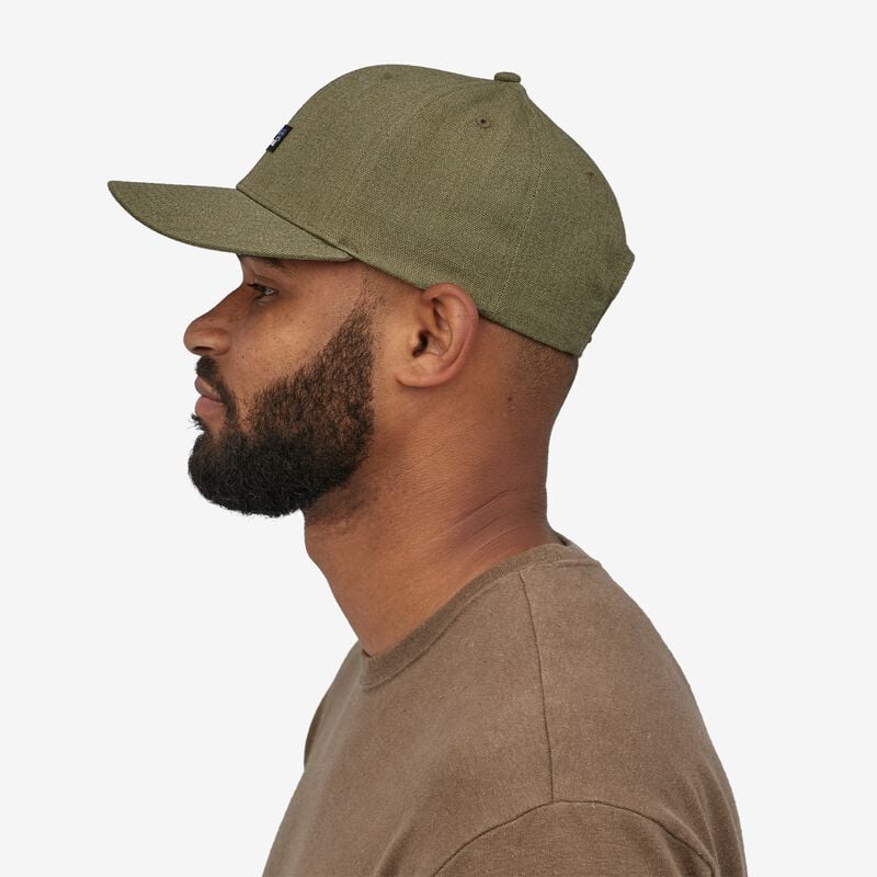 Patagonia Tin Shed Hat - Oar Tan