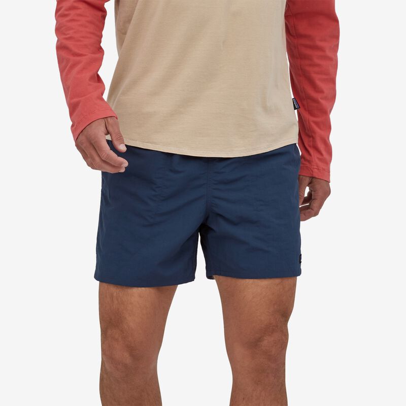 Patagonia Men's Baggies™ Shorts - 5" - Tidepool Blue