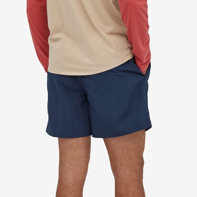 Patagonia Men's Baggies™ Shorts - 5" - Tidepool Blue