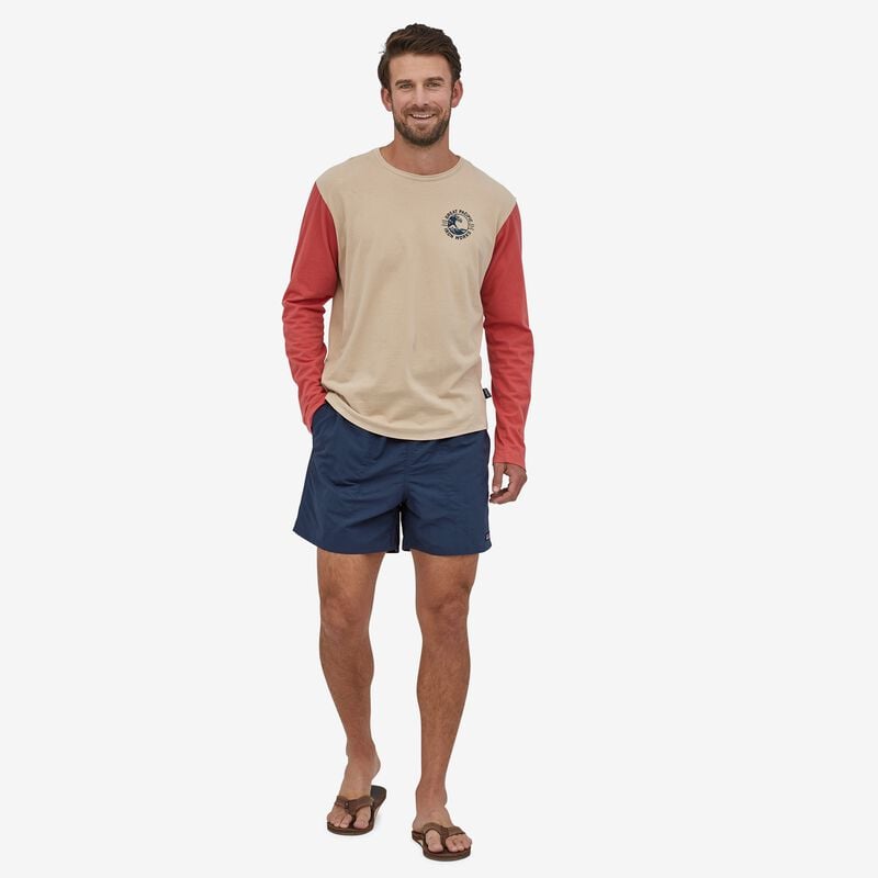 Patagonia Men's Baggies™ Shorts - 5" - Tidepool Blue