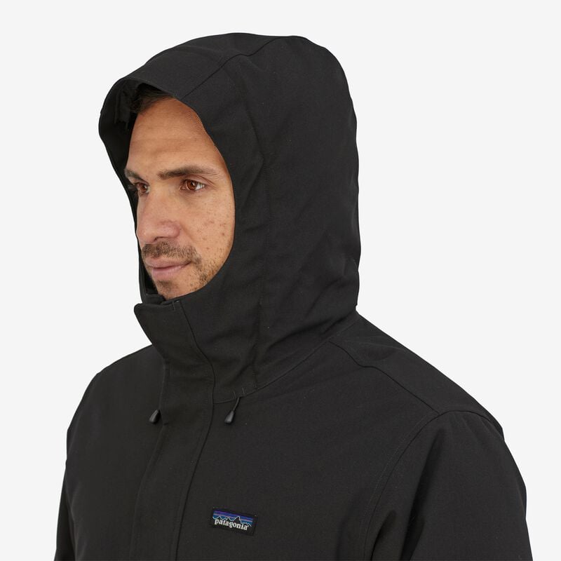 Patagonia Men's Lone Mountain Parka - Sage Khaki