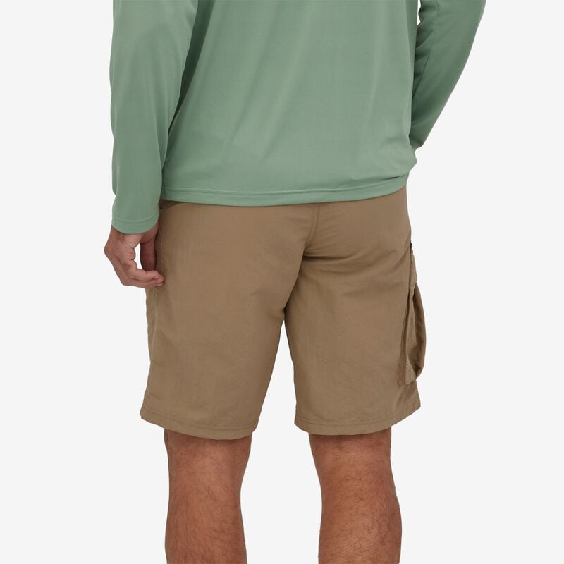 Patagonia Men's Swiftcurrent™ Wet Wade Wading Shorts - 10" - Mojave Khaki