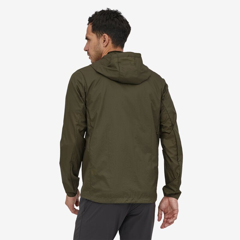 Patagonia Men's Houdini® Jacket - Basin Green