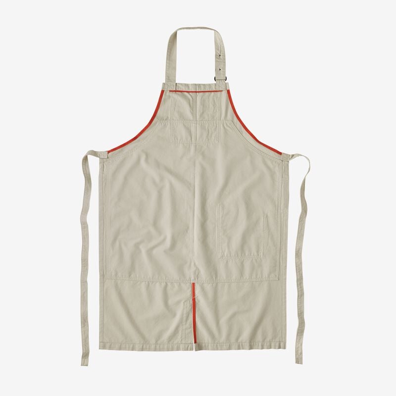 Patagonia Chef's Apron - Plume Grey