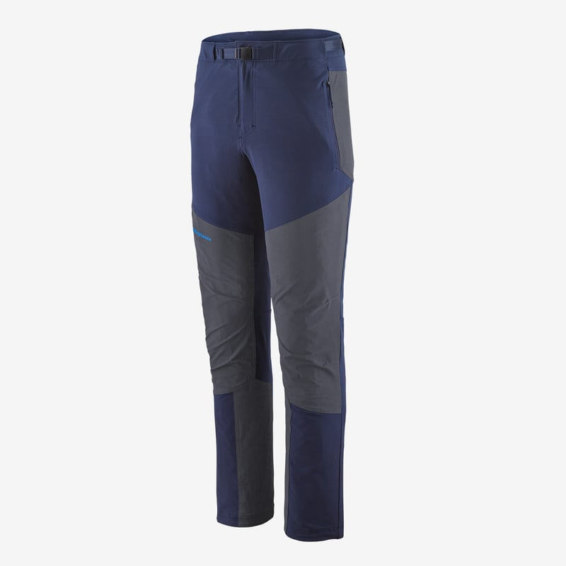 Patagonia Men's Altvia Alpine Pants - Regular - Classic Navy