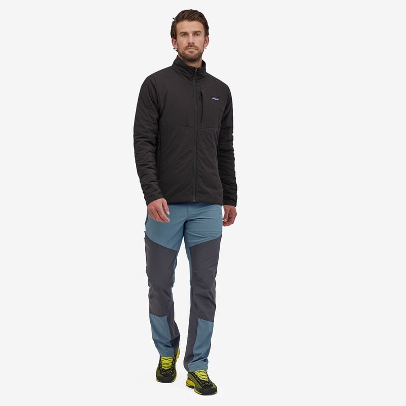 Patagonia Men's Altvia Alpine Pants - Regular - Classic Navy