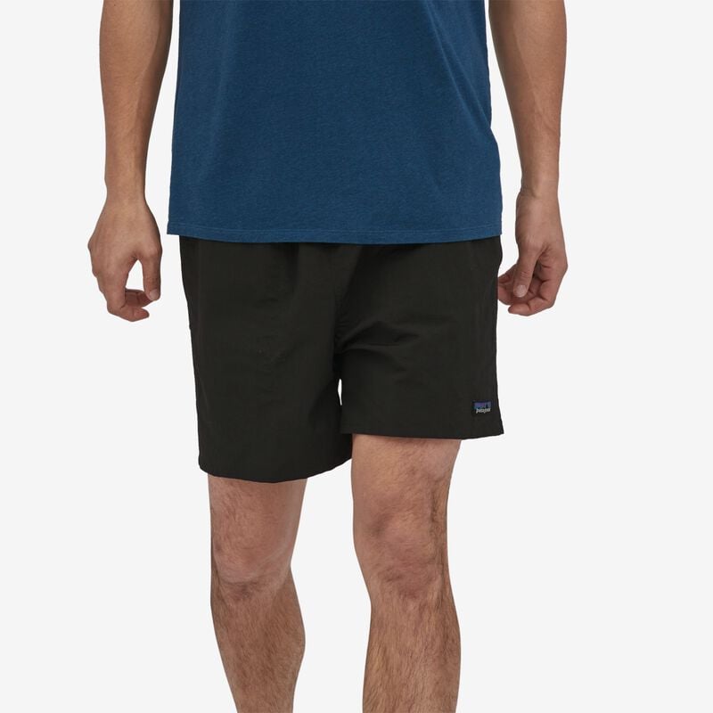 Patagonia Men's Baggies™ Shorts - 5" - Black