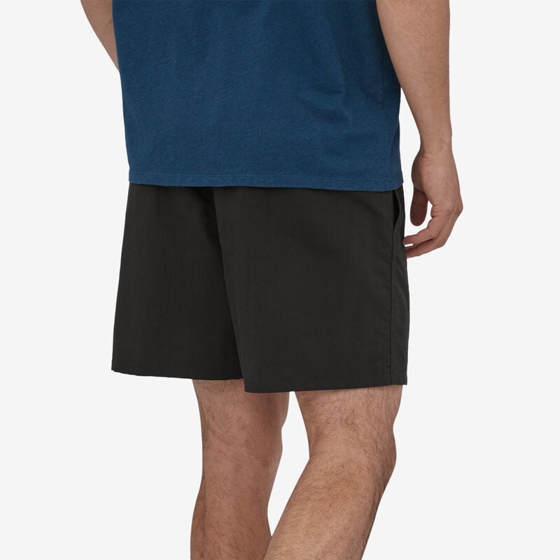 Patagonia Men's Baggies™ Shorts - 5" - Black