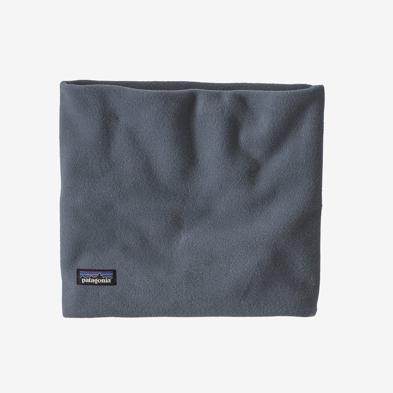 Patagonia Micro D™ Fleece Gaiter - Plume Grey
