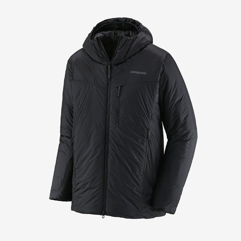Patagonia Men's DAS® Parka - Black