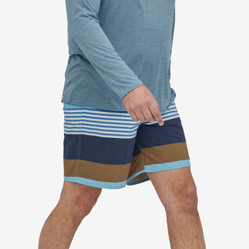 Patagonia Men's Wavefarer® Boardshorts - 19" - Superior Blue