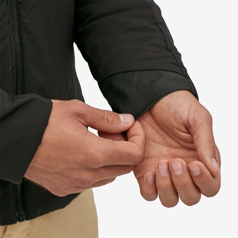 Patagonia Men's Nano-Air® Jacket - Basin Green