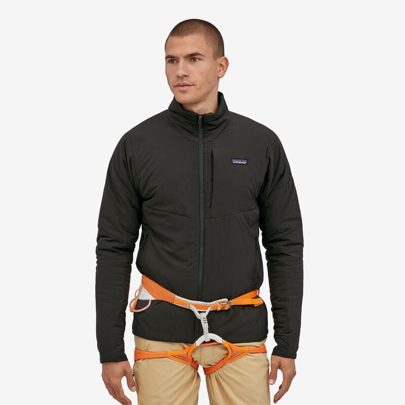 Patagonia Men's Nano-Air® Jacket - Basin Green