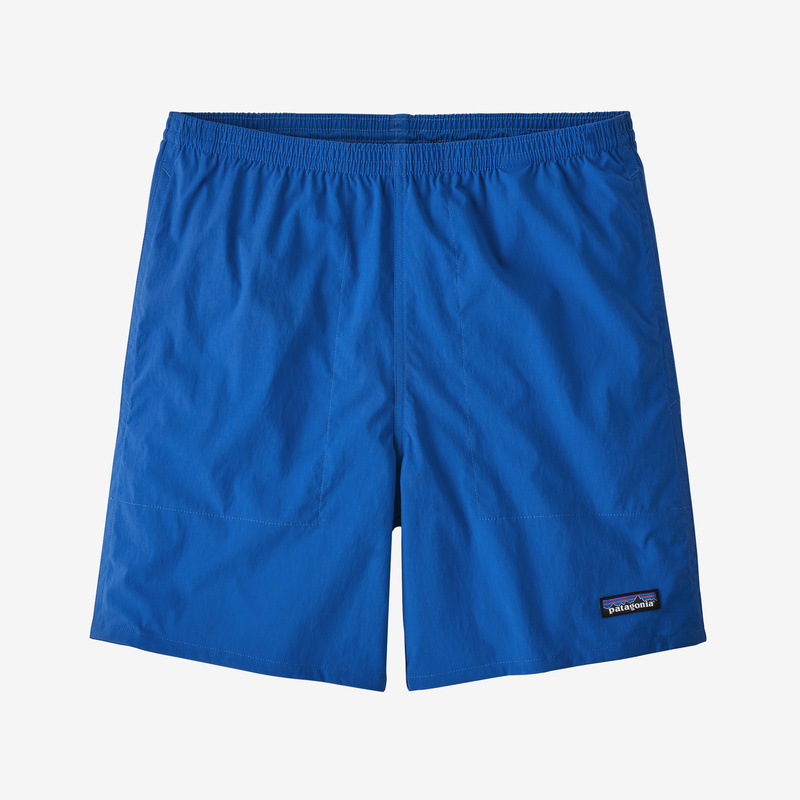 Patagonia Men's Baggies™ Lights - Bayou Blue