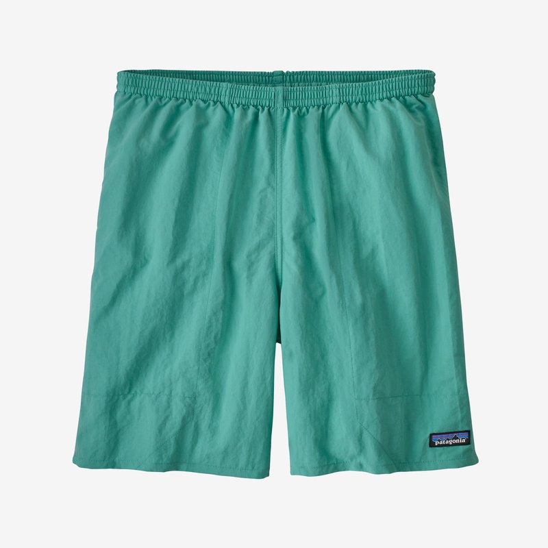 Patagonia Men's Baggies™ Longs - 7" - Fresh Teal