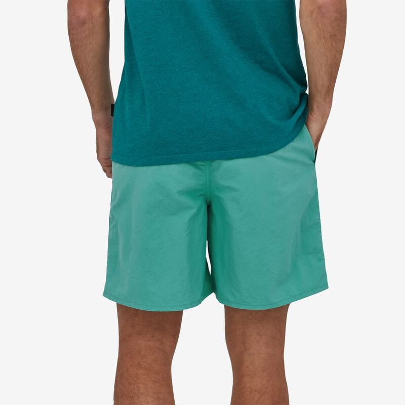 Patagonia Men's Baggies™ Longs - 7" - Fresh Teal
