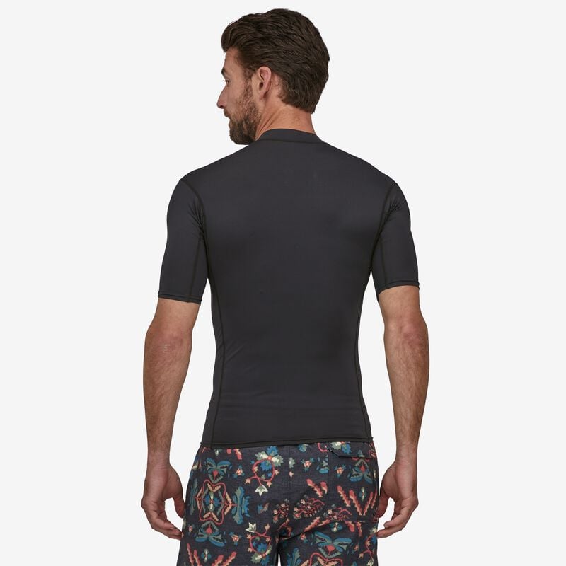 Patagonia Men's RØ® Top - Ink Black