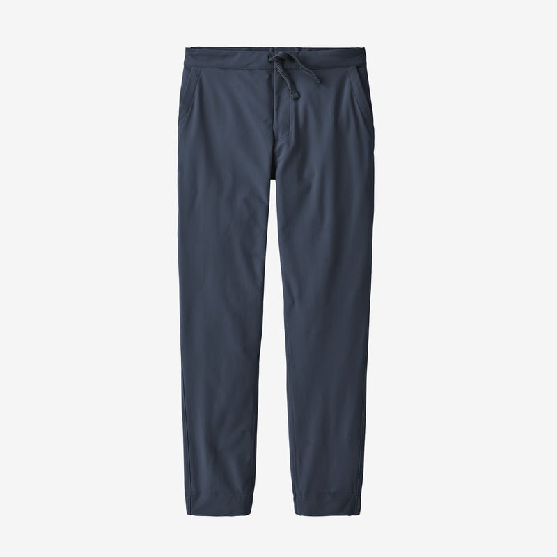Patagonia Men's Skyline Traveler Pants - New Navy