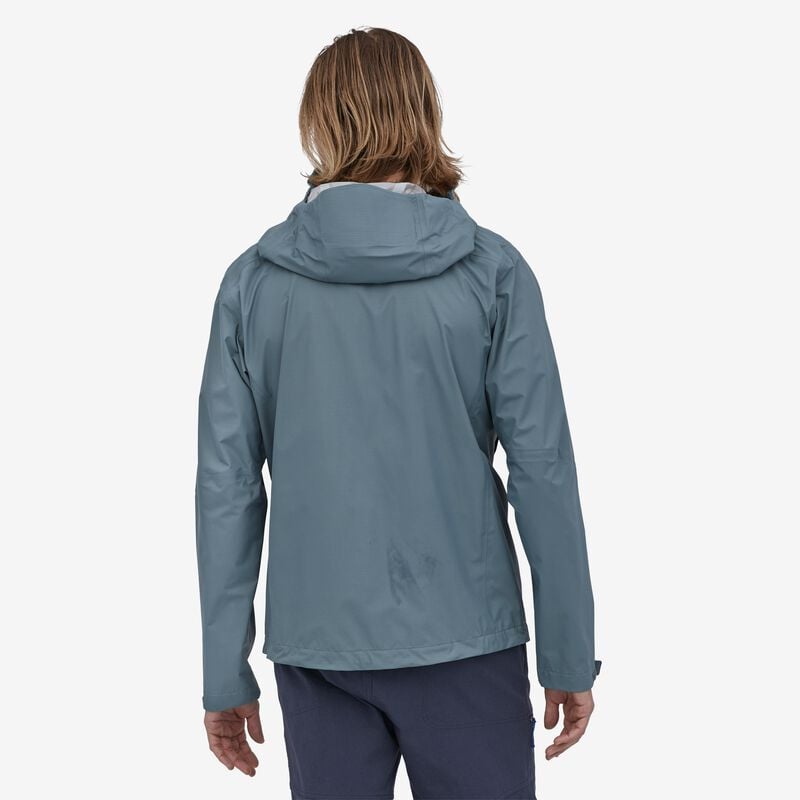 Patagonia Men's Granite Crest Jacket - Plume Grey