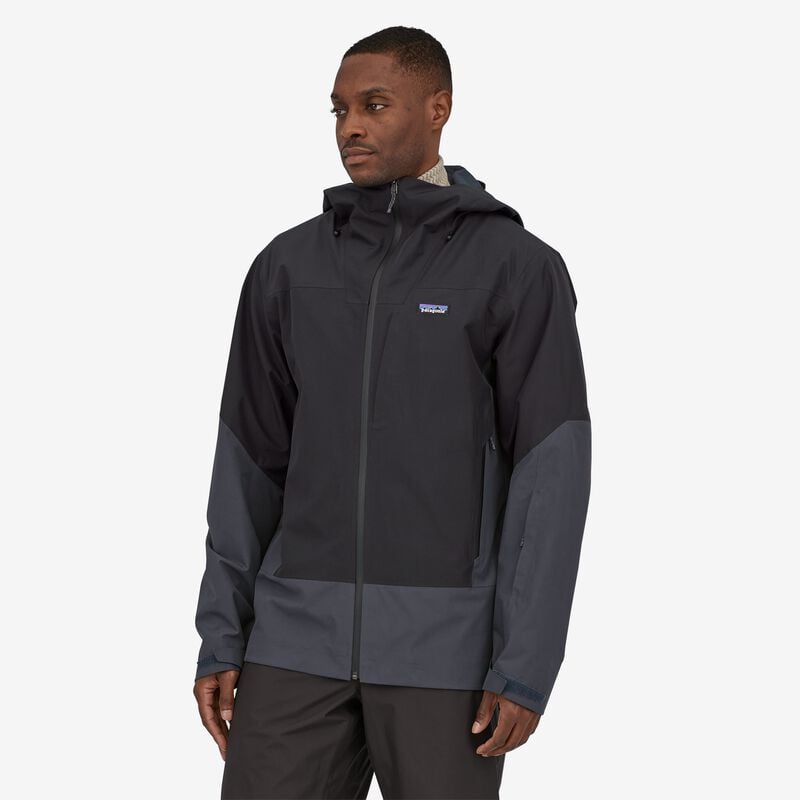 Patagonia Men's Storm Shift Jacket - Wavy Blue