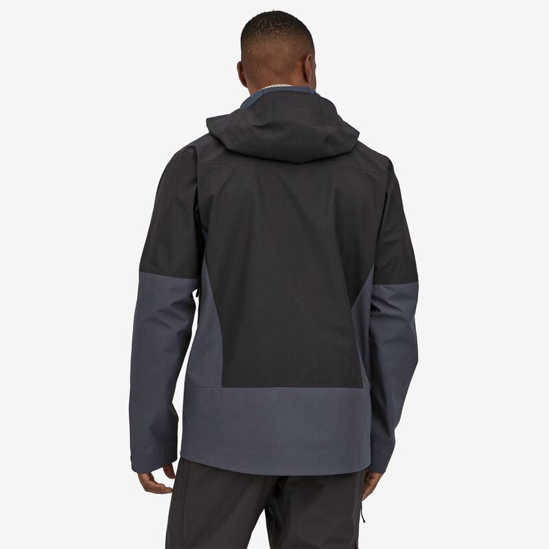 Patagonia Men's Storm Shift Jacket - Wavy Blue