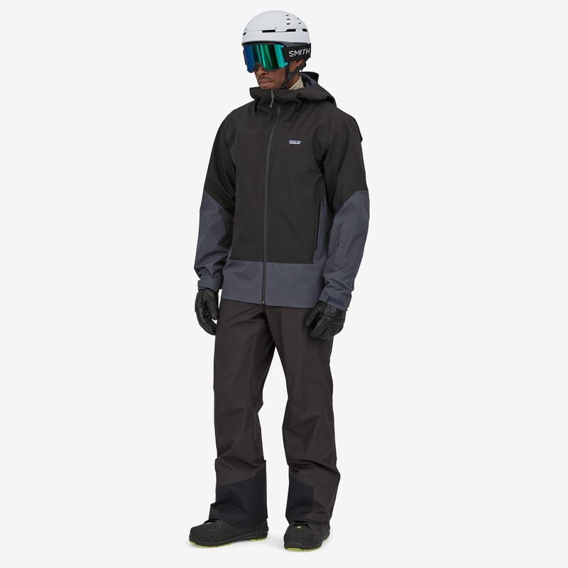 Patagonia Men's Storm Shift Jacket - Wavy Blue