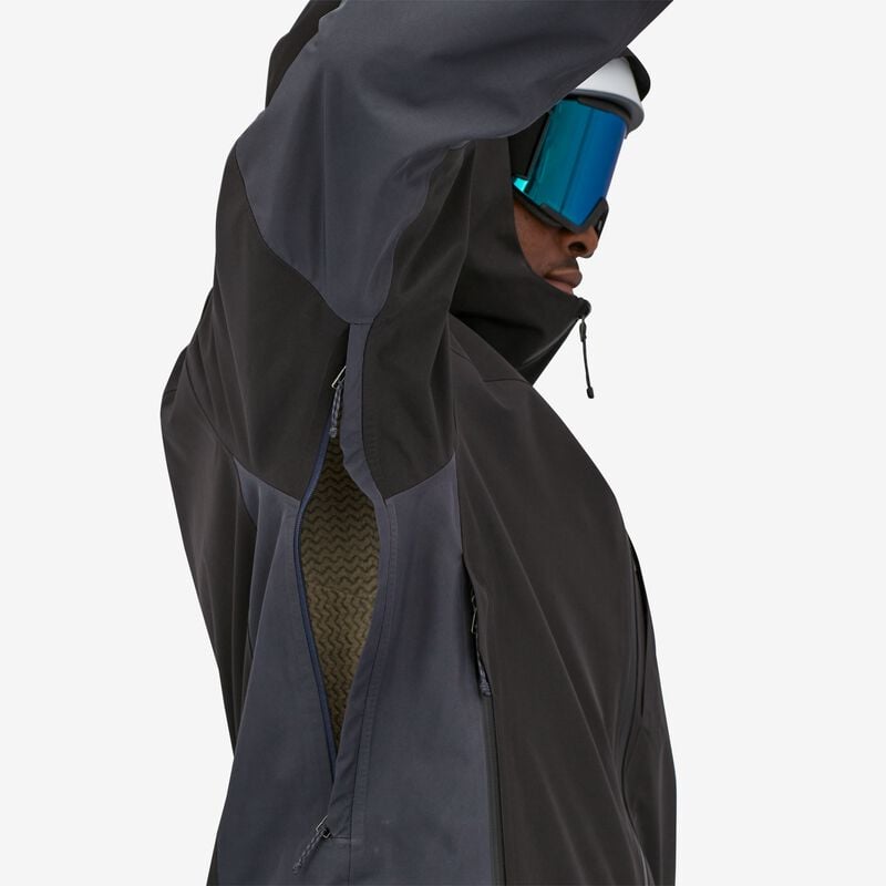 Patagonia Men's Storm Shift Jacket - Wavy Blue