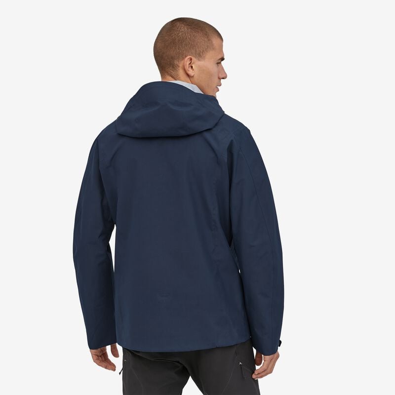 Patagonia Men's Triolet Jacket - Wax Red