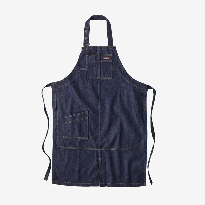 Patagonia Chef's Apron - Hemp Original Standard
