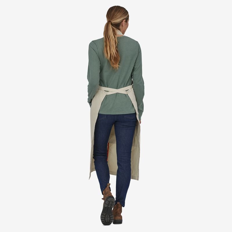 Patagonia Chef's Apron - Hemp Original Standard