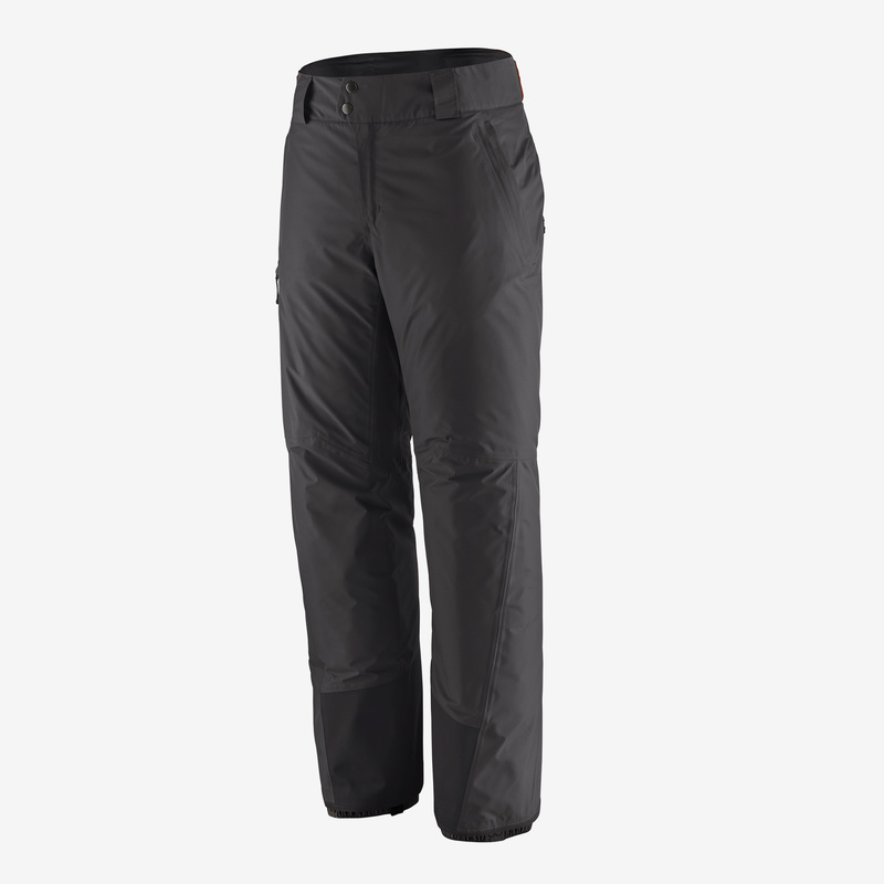 Patagonia Men's Insulated Powder Town Pants - Black
