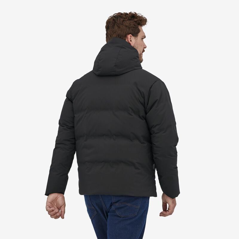 Patagonia Men's Jackson Glacier Jacket - Sequoia Red
