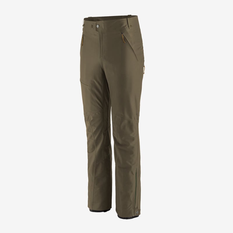 Patagonia Men's Upstride Pants - Basin Green