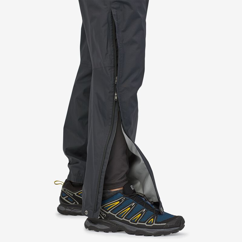 Patagonia Men's Torrentshell 3L Pants - Regular - Black