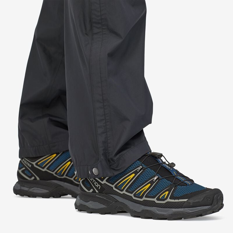Patagonia Men's Torrentshell 3L Pants - Regular - Black