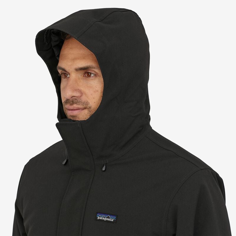 Patagonia Men's Lone Mountain 3-in-1 Jacket - Northern Green