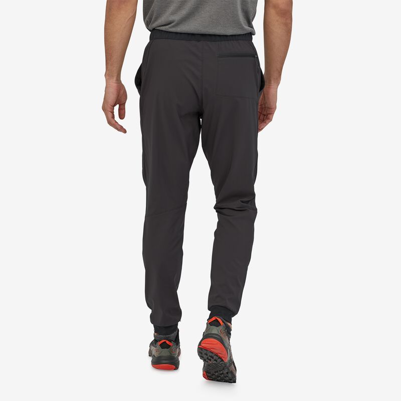 Patagonia Men's Terrebonne Joggers - Black
