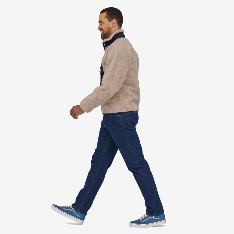 Patagonia Men's Classic Retro-X® Fleece Jacket - Natural