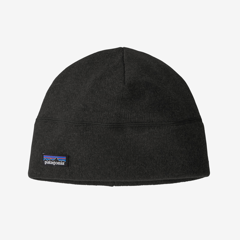 Patagonia Better Sweater™ Fleece Beanie - Black