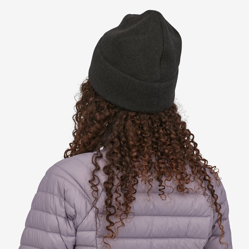 Patagonia Better Sweater™ Fleece Beanie - Black