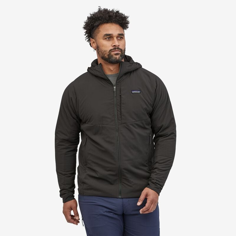 Patagonia Men's Nano-Air® Hoody - Tidepool Blue